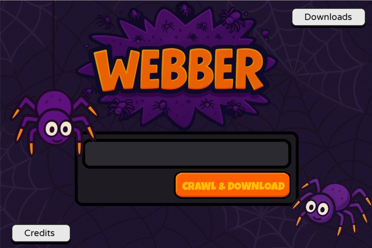 Webber